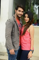 EGO Movie Press Meet